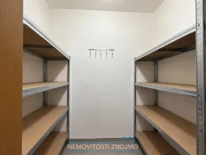Pronájem bytu 3+1, Znojmo, Gagarinova, 76 m2