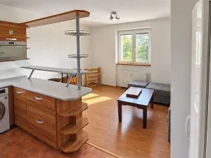 Prodej bytu 3+1, Mimoň, Letná, 73 m2