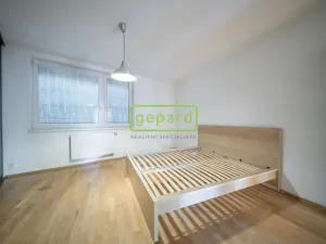 Prodej bytu 3+kk, Praha, U michelského mlýna, 75 m2
