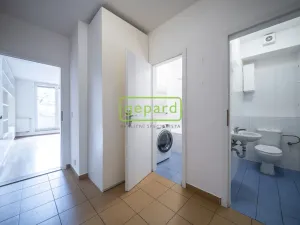 Prodej bytu 3+kk, Praha, U michelského mlýna, 75 m2
