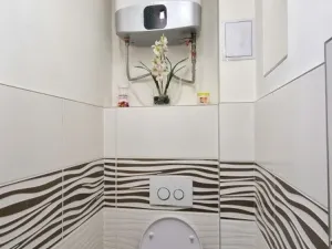 Pronájem bytu 2+kk, Praha - Vršovice, Moskevská, 46 m2