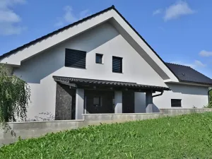 Prodej rodinného domu, Letovice - Třebětín, P. Františka Krchňáka, 225 m2