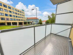 Prodej bytu 3+1, Moravské Budějovice, Janáčkova, 67 m2