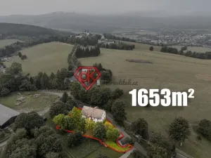 Prodej apartmánu, Králíky - Dolní Hedeč, 76 m2