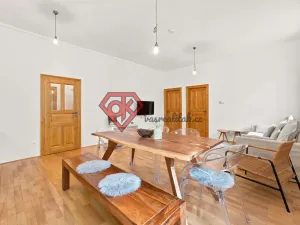Prodej apartmánu, Králíky - Dolní Hedeč, 76 m2