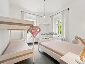 Prodej apartmánu, Králíky - Dolní Hedeč, 76 m2