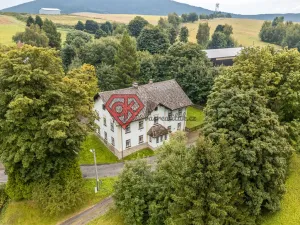 Prodej apartmánu, Králíky - Dolní Hedeč, 76 m2
