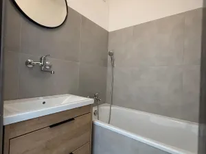 Pronájem bytu 2+1, Valašské Meziříčí - Krásno nad Bečvou, Na Šištotě, 58 m2