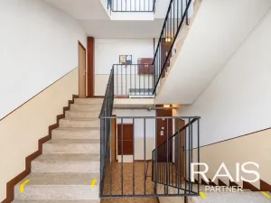 Pronájem bytu 3+1, Hustopeče, Na Hradbách, 75 m2
