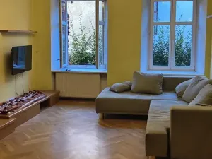 Pronájem bytu 3+kk, Moravská Třebová, Bránská, 80 m2
