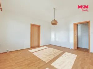 Pronájem bytu 4+1, Ostrava - Výškovice, Proskovická, 76 m2
