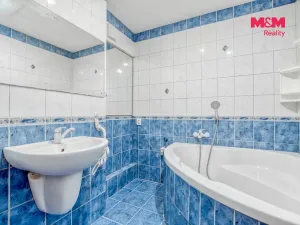 Pronájem bytu 4+1, Ostrava - Výškovice, Proskovická, 76 m2