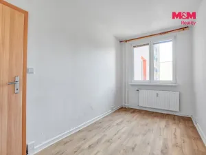 Pronájem bytu 4+1, Ostrava - Výškovice, Proskovická, 76 m2