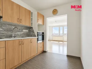 Prodej bytu 2+kk, Havířov - Šumbark, Zvonková, 51 m2