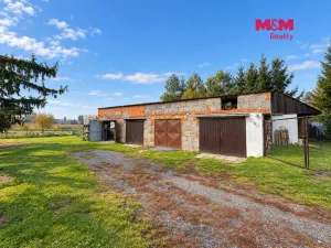 Prodej bytu 3+1, Košík, 64 m2