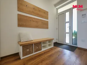 Prodej rodinného domu, Vranovice-Kelčice - Vranovice, 128 m2