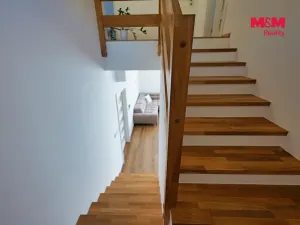 Prodej rodinného domu, Vranovice-Kelčice - Vranovice, 128 m2