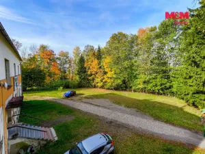 Prodej výrobních prostor, Habry - Zboží, 4000 m2