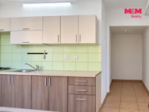 Prodej bytu 3+1, Rotava, Sídliště, 72 m2