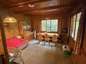 Prodej chaty, Číchov, 45 m2
