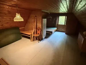 Prodej chaty, Číchov, 45 m2