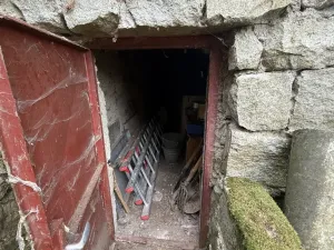 Prodej chaty, Číchov, 45 m2