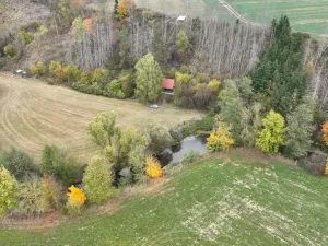 Prodej chaty, Číchov, 45 m2