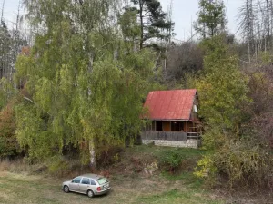 Prodej chaty, Číchov, 45 m2