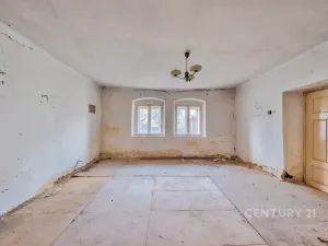 Prodej rodinného domu, Ronov nad Doubravou, Zámecká, 112 m2