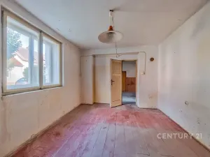 Prodej rodinného domu, Ronov nad Doubravou, Zámecká, 112 m2