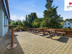 Prodej ubytování, Stradouň, 835 m2