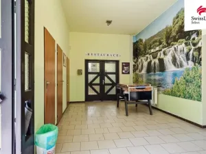 Prodej ubytování, Stradouň, 835 m2