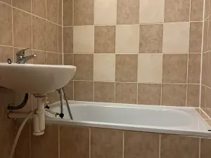 Pronájem bytu 1+kk, Kladno, Norská, 34 m2