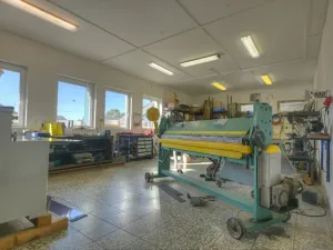 Prodej obchodního prostoru, Studenec, 265 m2