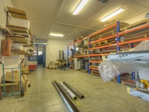 Prodej obchodního prostoru, Studenec, 265 m2