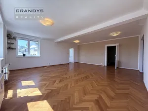 Prodej bytu 3+kk, Praha - Chodov, Kloboukova, 86 m2