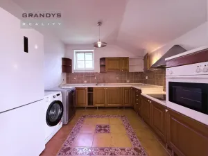 Prodej bytu 3+kk, Praha - Chodov, Kloboukova, 86 m2