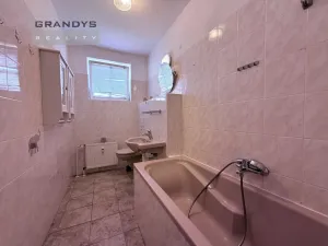 Prodej bytu 3+kk, Praha - Chodov, Kloboukova, 86 m2