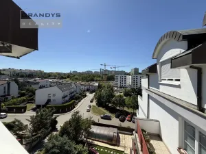 Prodej bytu 3+kk, Praha - Chodov, Kloboukova, 86 m2