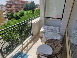 Prodej bytu 3+kk, Sveti Vlas, Bulharsko, 92 m2