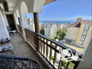 Prodej bytu 4+kk, Sveti Vlas, Bulharsko, 113 m2