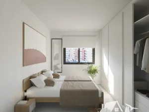 Prodej bytu 4+kk, Fuengirola, Španělsko, 131 m2