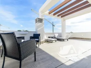 Prodej vily, Vera, Španělsko, 100 m2