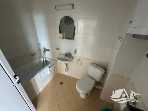 Prodej bytu 2+kk, Sveti Vlas, Bulharsko, 51 m2