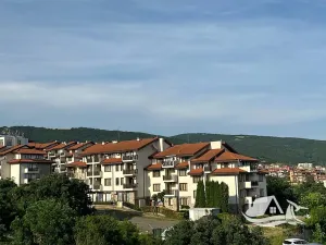 Prodej bytu 2+kk, Sveti Vlas, Bulharsko, 51 m2