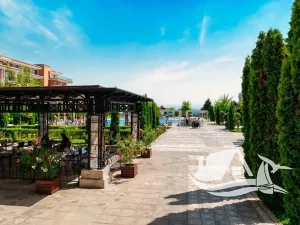 Prodej bytu 3+kk, Sveti Vlas, Bulharsko, 91 m2