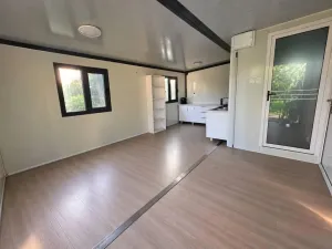 Prodej chaty, Moravské Budějovice, K Háji, 36 m2