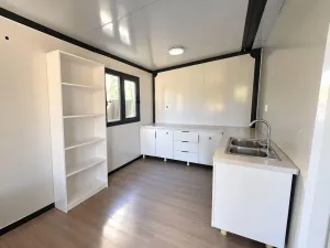 Prodej chaty, Moravské Budějovice, K Háji, 36 m2
