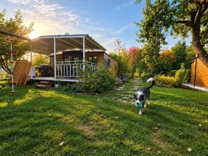 Prodej chaty, Moravské Budějovice, K Háji, 36 m2