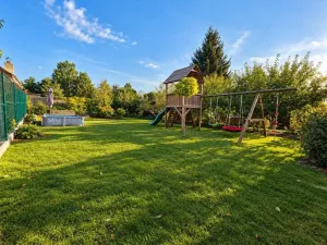 Prodej chaty, Moravské Budějovice, K Háji, 36 m2